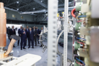 Президента России попросили поддержать производителей уникального оборудования