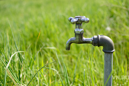Чистая вода придет в 14 населенных пунктов области в 2020 году 