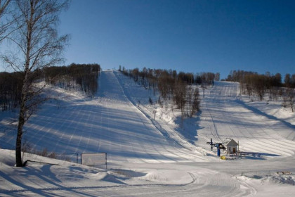 Восемь горнолыжных комплексов будут работать в Новосибирской области этой зимой