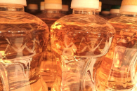 В Новосибирске эксперты прогнозируют замену оливкового масла на рапсовое