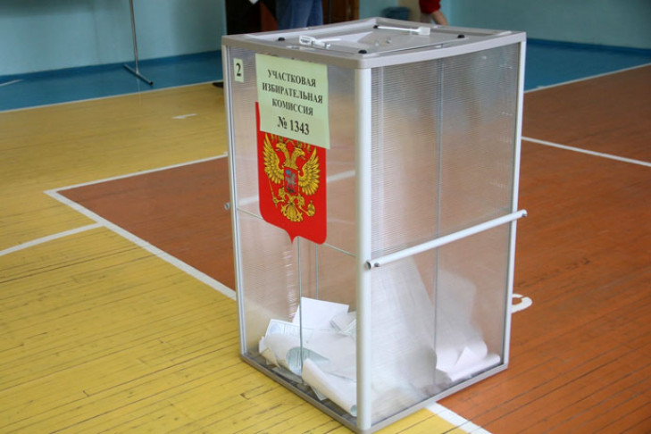 Кандидатов, причастных к организации, признанной экстремистской, не допустили к выборам в Бердске