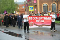 Салют и десятки мероприятий пройдут в Куйбышевском районе в День Победы