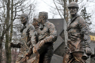 Подвиг ликвидаторов аварии на Чернобыльской АЭС увековечат в Новосибирске