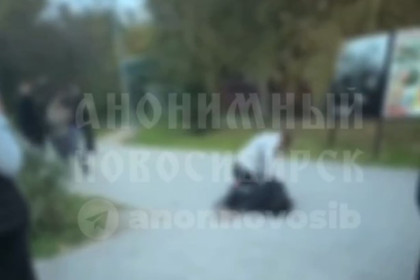 Избиение школьницы на Грибоедова в Новосибирске привлекло внимание прокуратуры