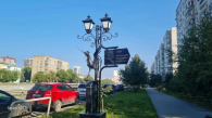 Новосибирский застройщик возвращает на карту города улицу Пушкина