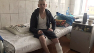 Упавшему с крыши больницы новосибирцу грозят психушкой