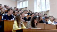 Приёмная кампания в новосибирских вузах начнётся 20 июня