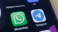 Приложение Telegram исчезло из App Store в нескольких странах