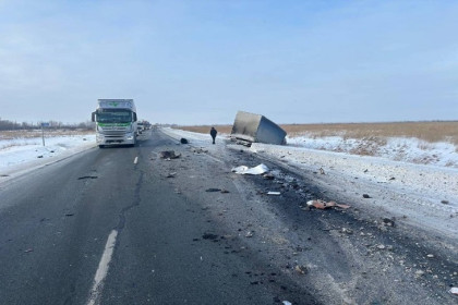 Житель Чулыма предстанет перед судом за гибель семьи в пьяном ДТП