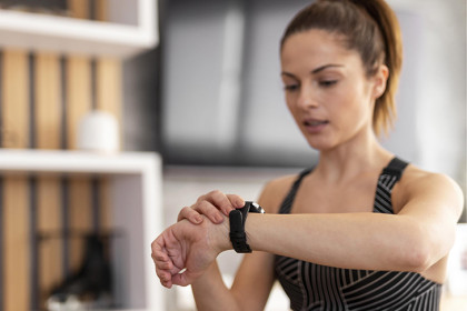 8 из 10 жителей Новосибирска интересуются здоровыми привычками