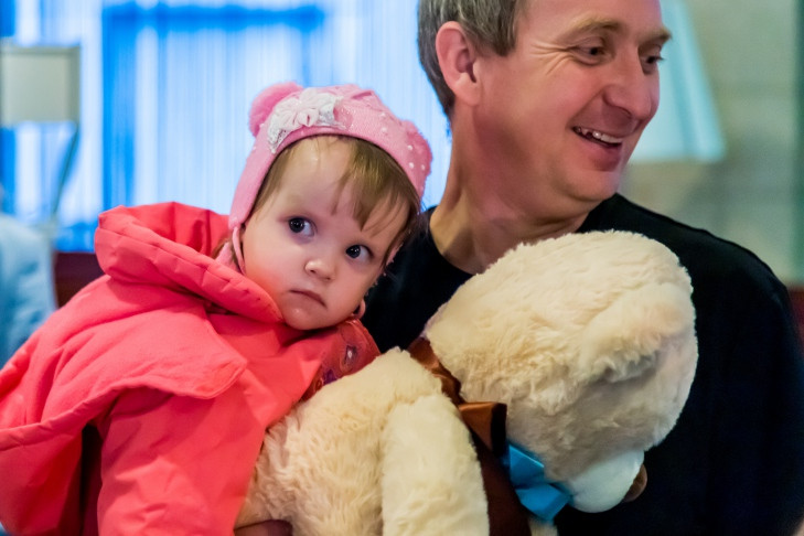 Точные размеры детских пособий после индексации 1 февраля назвали новосибирцам