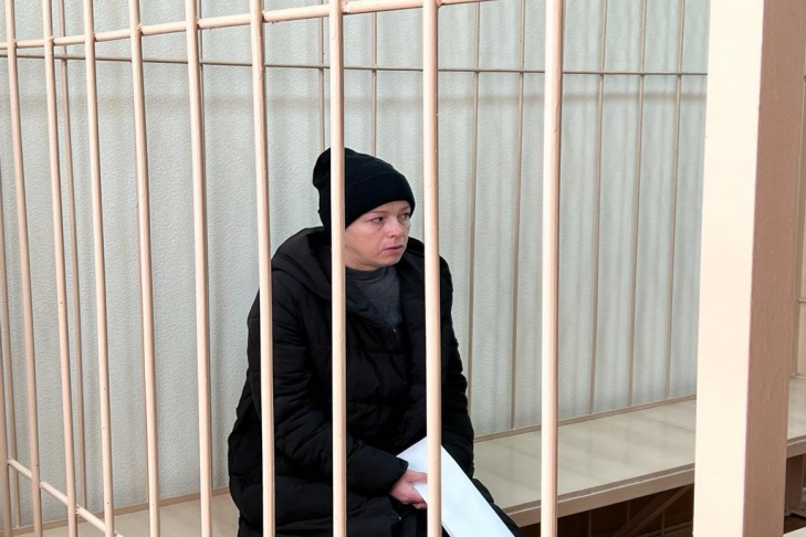 Обвиняемым во взрыве на Линейной в Новосибирске продлили срок содержания под стражей