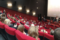 В Новосибирске эксперты рассказали, как новая цензура меняет фильмы