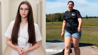 Сибирячка из Новосибирска похудела на 40 килограммов и изменила свою жизнь