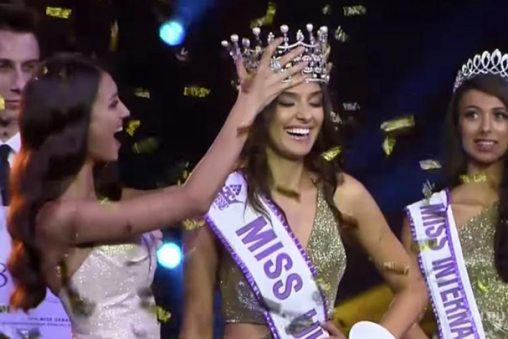 За что лишили титула «Мисс Украина-2018»