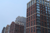 «Новая вторичка» в Новосибирске заняла треть рынка