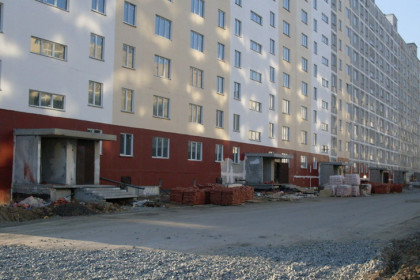 Дело о хищении средств дольщиков «Дискуса» завели в Новосибирске