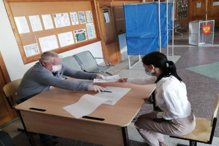 Олег Пучков: «Если людям не безразлично, как мы будем жить, надо прийти на избирательные участки»