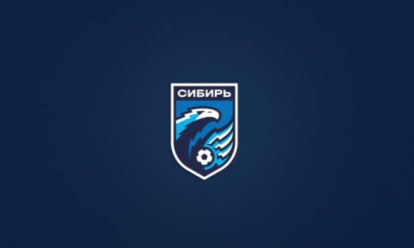 ФК «Сибирь» представил новые логотип и название