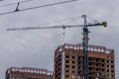 Прямая линия о защите прав участников долевого строительства пройдёт в регионе