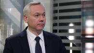 Андрей Травников поздравил новосибирцев с Днём семьи, любви и верности