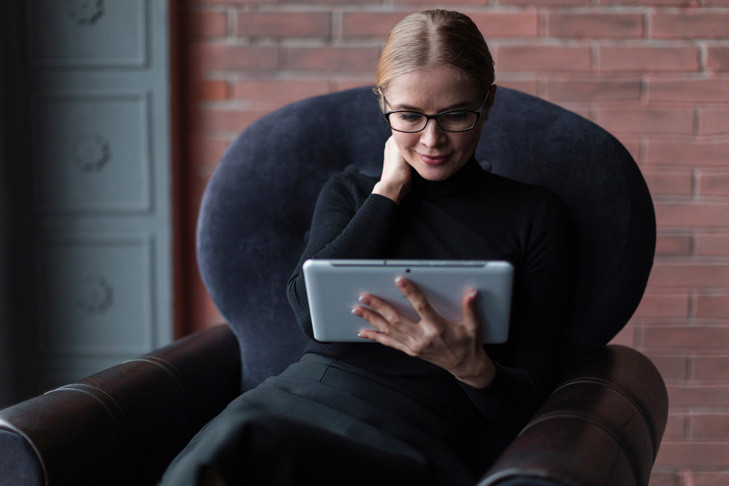 Авито запустил подкаст с практическими советами для предпринимателей