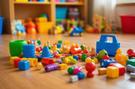 В Новосибирске предлагают на час увеличить пребывание детей в детсадах