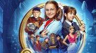 Сериал по книге новосибирского писателя получил премию «ТЭФИ-KIDS»