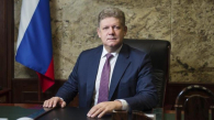 Полпред президента поздравил новосибирцев с Днём Победы