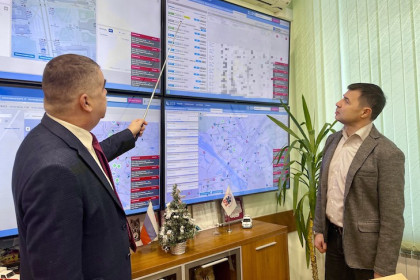 Ожидание ответа оператора скорой сократилось в 4 раза в Новосибирской области