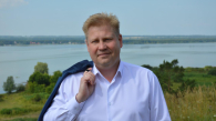 Дмитрий Запрегаев возглавил Искитимский район Новосибирской области