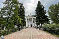 Расписание богослужений в главном храме города Обь с 31 августа по 6 сентября-2026
