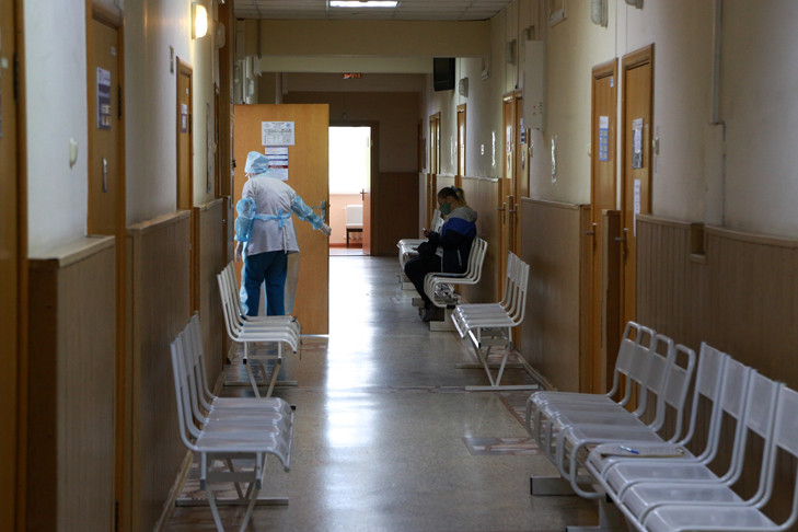 Жительница Бердска отсудила более 700 тысяч рублей у ЦГБ за ошибку