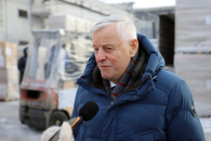 Подарки к 23 февраля от депутата и избирателей отправили бойцам СВО