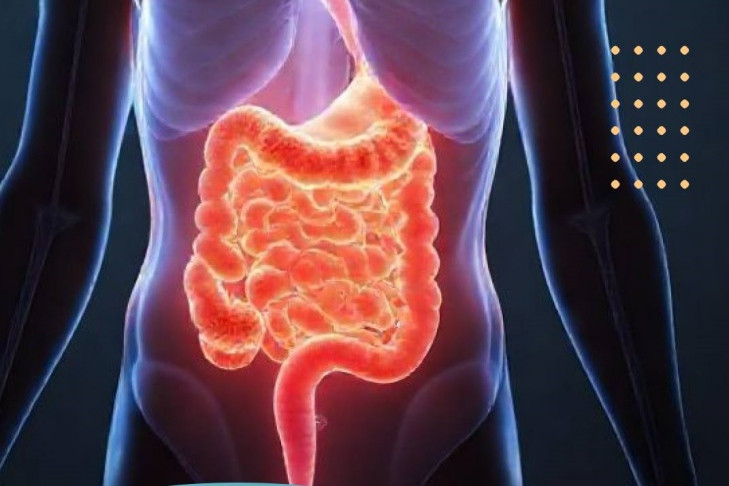 Причину бессимптомного поноса назвал гастроэнтеролог Леонтьев в Новосибирске