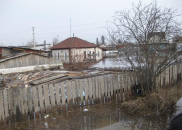 МЧС предупреждает о сложном паводке этой весной в Новосибирской области