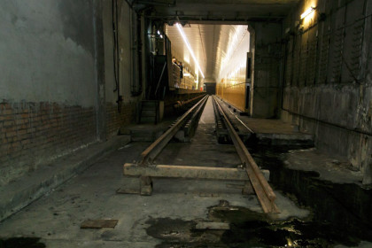 Следующая станция «Молодежная»: завершена схема развития метро в Новосибирске