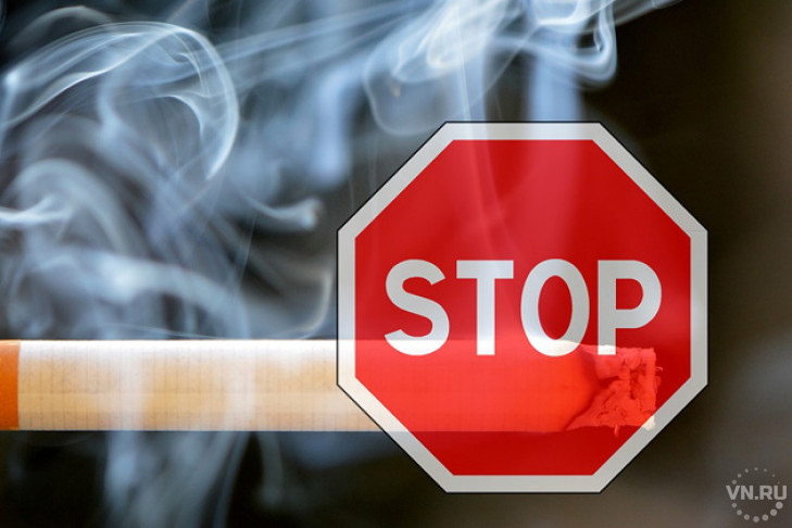 Верховный суд запретил жителю Новосибирска курить на лоджии 