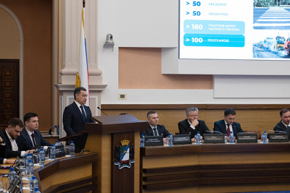 Бюджетный рост и «диалог с районами»