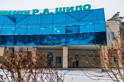 Режим работы Новосибирского зоопарка меняется с 6 октября