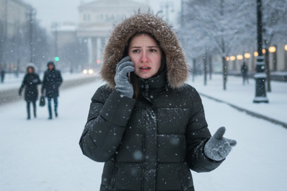 Мошенники под видом безопасности банка выманивают коды у жителей Новосибирска