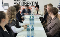 В регионе более 2000 молодых людей охвачены работой уличных социальных служб