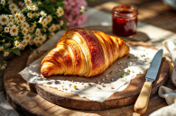 Авторов самых вкусных булочек и караваев наградят в Татарском округе
