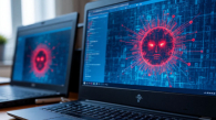 В Курской области мошенники распространяют вирусы под видом VPN