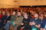 Итоги 2025 года подвели в Искитиме