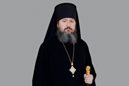 Владыка Варфоломей назначен новым главой Новосибирской митрополии