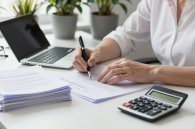 Новосибирский бизнес столкнулся с ловушкой, формируя отчетность за 2025 год