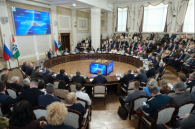 Губернатор отметил результаты работы минрегполитики Новосибирской области