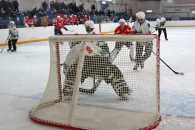 Татарск принимает спартакиаду муниципальных образований Новосибирской области