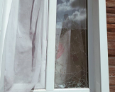 Житель Северного предстанет перед судом за умышленное повреждение чужого имущества